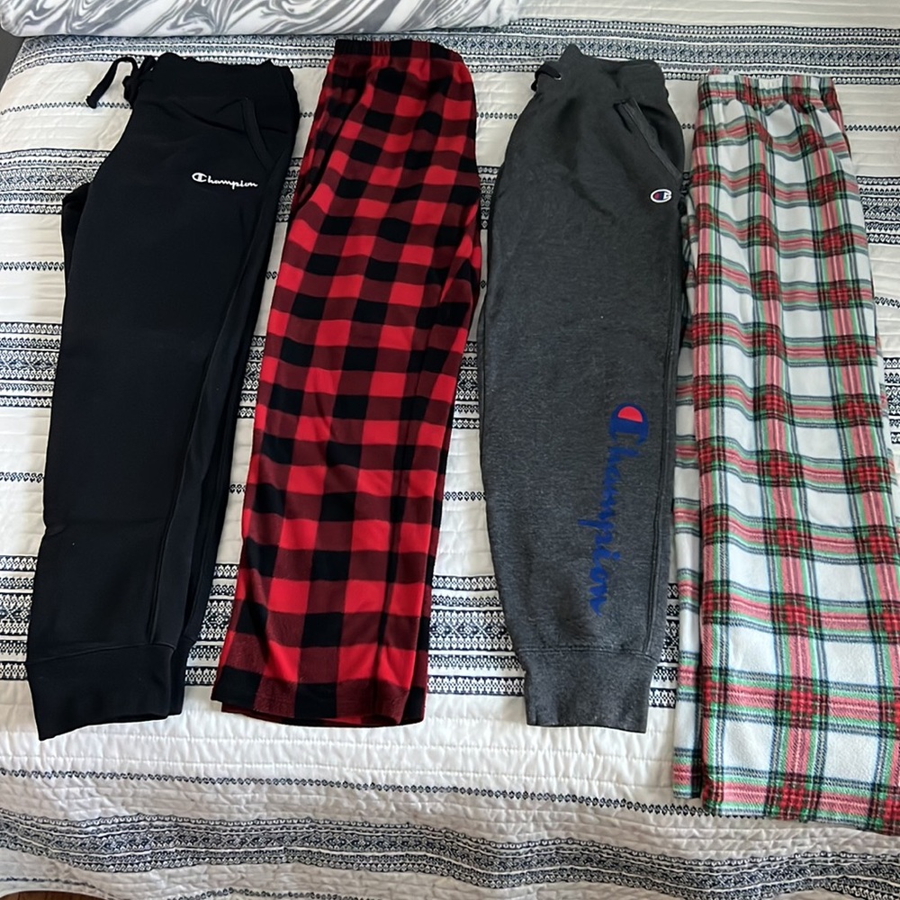 women’s lounge pants